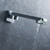 Koko Swivel Bath Outlet Chrome [156807]