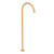 Eternal Floor Bath Spout Brushed Brass [296170]