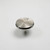 Covered Basket Waste Plug Stainless Steel [150888]