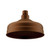 Eternal Shower Rose Brushed Copper [296148]