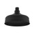 Eternal Shower Rose Matte Black [296115]