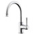 Eternal Gooseneck Basin Mixer Chrome [295866]