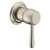 Eternal Wall Mixer Brushed Nickel [295851]