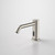Liano II Sensor Hob Mounted Soap Dispenser Brushed Nickel [294638]
