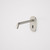Liano II Sensor Wall Mounted Soap Dispenser Sales Kit Brushed Nickel [294660]