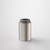 Universal Hob Mounted Sensor Basin Riser 65mm Brushed Nickel [294690]