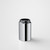 Universal Hob Mounted Sensor Basin Riser 65mm Chrome [294647]