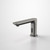 Urbane II Sensor Hob Mounted Soap Dispenser Gunmetal [294674]