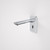 Urbane II Sensor Wall Mounted Soap Dispenser Sales Kit Chrome [294671]