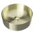 Luxe Basin 360mm Brushed Gold [294707]