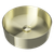 Luxe Basin 360mm Brushed Gold [294707]