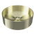 Luxe Basin 360mm Brushed Gold [294707]