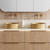 Luxe Basin 360mm Brushed Nickel [294710]