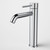 Liano II Mid Tower Basin Mixer Chrome Lead Free [295959]