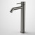 Liano II Tower Basin Mixer Gunmetal Lead Free [296075]