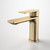 Urbane II Basin Mixer Brushed Brass Lead Free [296012]