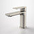 Urbane II Basin Mixer Brushed Nickel Lead Free [296219]