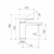 Urbane II Basin Mixer Brushed Nickel Lead Free [296219]