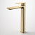 Urbane II Tower Basin Mixer Brushed Brass Lead Free [296210]