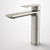 Urbane II Mid Tower Basin Mixer Brushed Nickel Lead Free [295980]