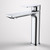 Urbane II Mid Tower Basin Mixer Chrome Lead Free [296076]