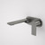 Urbane II Wash Basin/Bath Mixer Round Cover Plate 180mm Gunmetal Lead Free [295973]