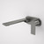 Urbane II Wash Basin/Bath Mixer Round Cover Plate 220mm Gunmetal Lead Free [295965]