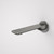 Urbane II Basin/Bath Outlet 180mm Round Cover Plate Gunmetal Lead Free [295966]
