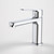 Opal Basin Mixer Hot or Cold Chrome Lead Free [296086]