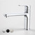 Opal Sink Mixer Hot/Cold Chrome Lead Free [296047]