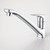 Care Plus Sink Mixer Standard Handle Hot/Cold Chrome Lead Free [296051]