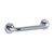 Care Grab Rail Straight 300mm Polished Stainless Steel [291494]