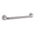 Care Grab Rail Straight 450mm Brushed Stainless Steel [291495]
