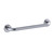 Care Grab Rail Straight 450mm Polished Stainless Steel [291496]