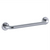 Care Grab Rail Straight 450mm Polished Stainless Steel [291496]