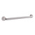 Care Grab Rail Straight 600mm Brushed Stainless Steel [291497]
