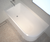 Origin 1700 Right Corner Left Curve Bath [296826]