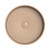 Minka Above Counter Round Basin Round Solid Surface Dusk [296975]