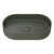 Minka Above Counter Pill Basin Solid Surface Forest [296973]