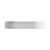 Eleanor Above Counter Fluted Oval Basin Matte White [296974]