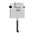 R&T In-Wall Cistern [297000]