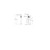Opal Freestanding Bath Mixer with Hand Shower Graphite [297029]