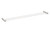 Opal Double Towel Rail 800mm Brushed Nickel [297066]