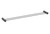 Opal Double Towel Rail 800mm Graphite [297062]