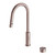 Kara Progressive Pull-Out Kitchen Set Brushed Bronze [296967]