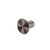 Mecca Robe Hook II Brushed Bronze [297259]