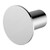 Mecca Robe Hook II Chrome [297249]