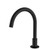 Kara Hob Mount Bath Spout Only G1/2 Female Inlet Matte Black [297148]