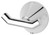 Ivy Double Robe Hook [151892]