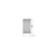 Opal Progressive Shower Mixer Trim Kits Only Brushed Nickel [297186]